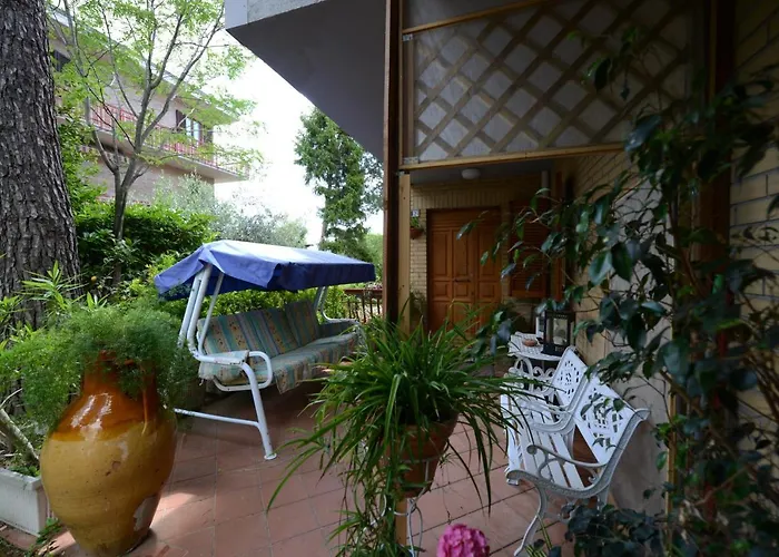B&B Casa Cettina