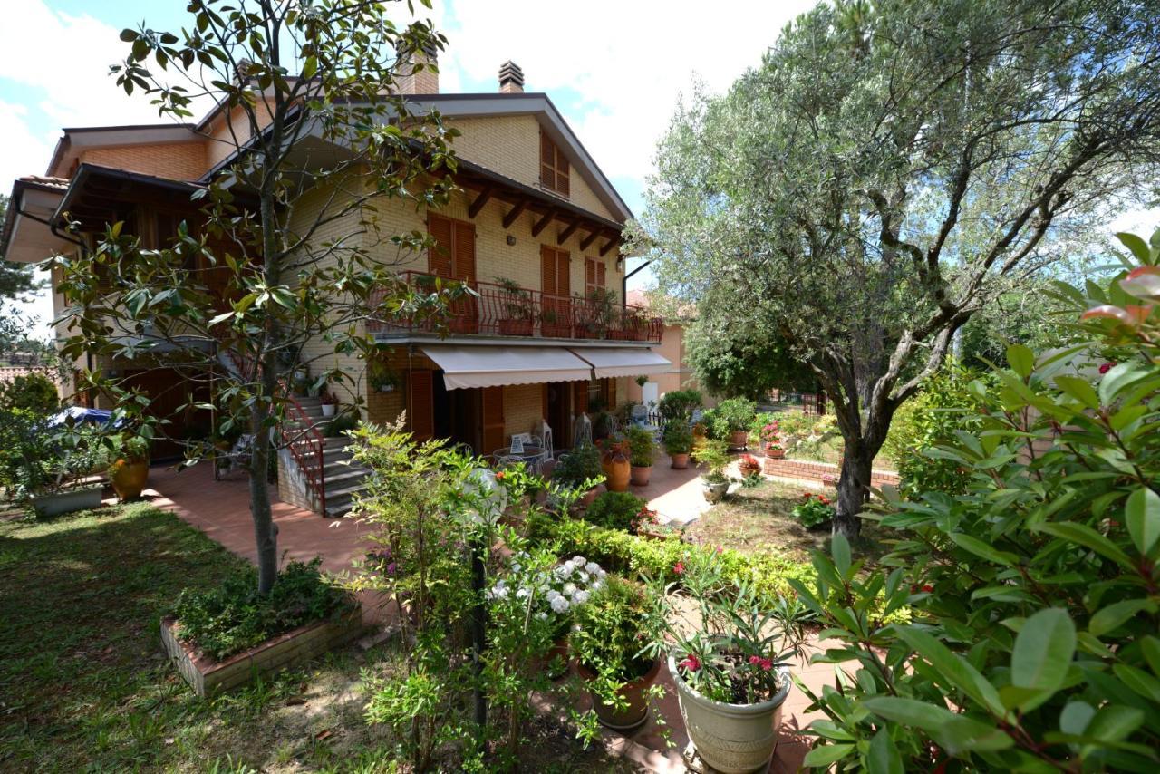 Casa Cettina Frühstückspension *