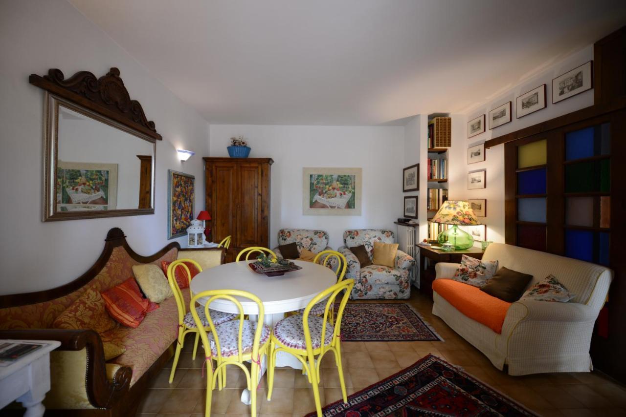 Casa Cettina Frühstückspension Macerata