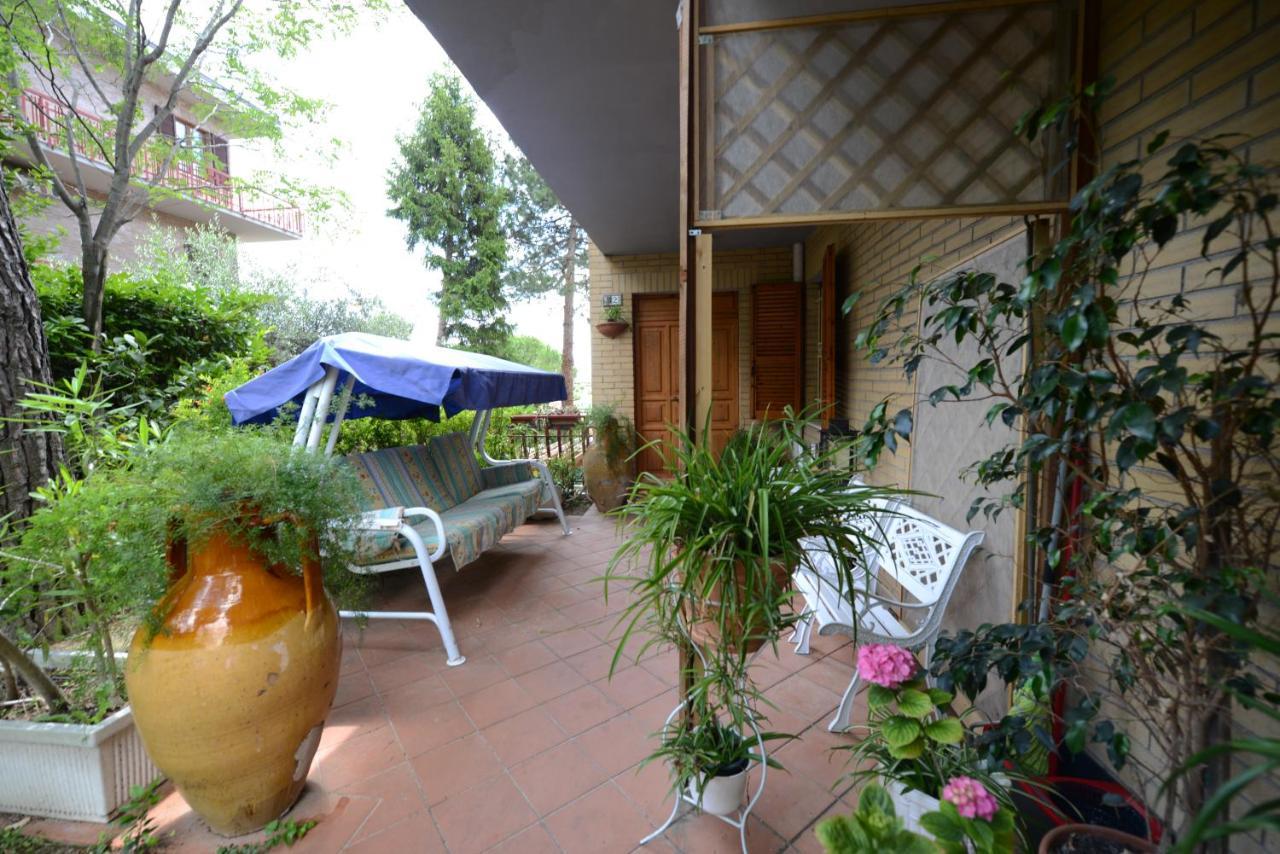 Casa Cettina Frühstückspension *