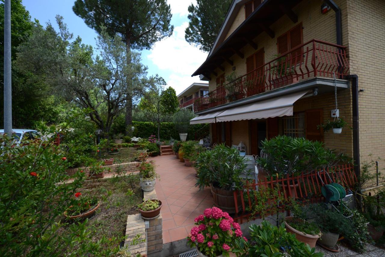Casa Cettina *